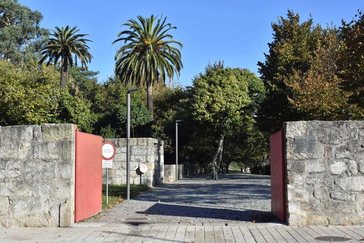 Portogali, Guesthouse Exteriér fotografie